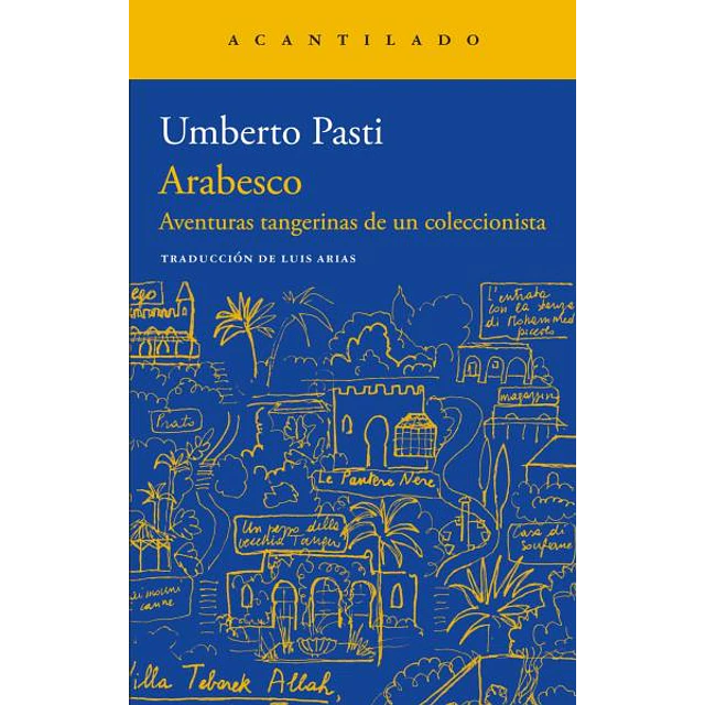 Arabesco