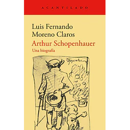 Arthur schopenhauer. Una biografia