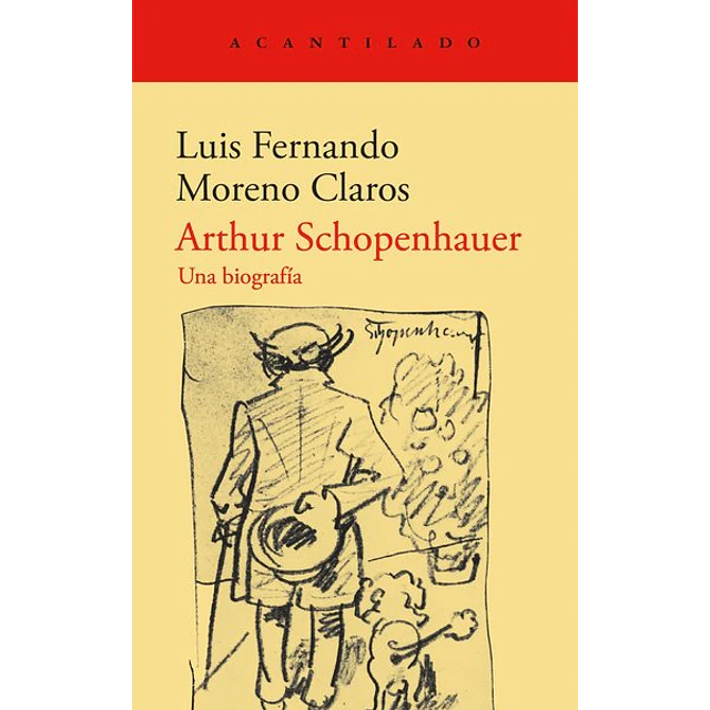 Arthur schopenhauer. Una biografia