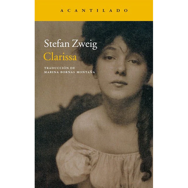 Clarissa