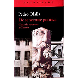 De senectute politica