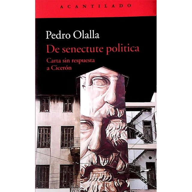 De senectute politica