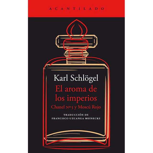El aroma de los imperios