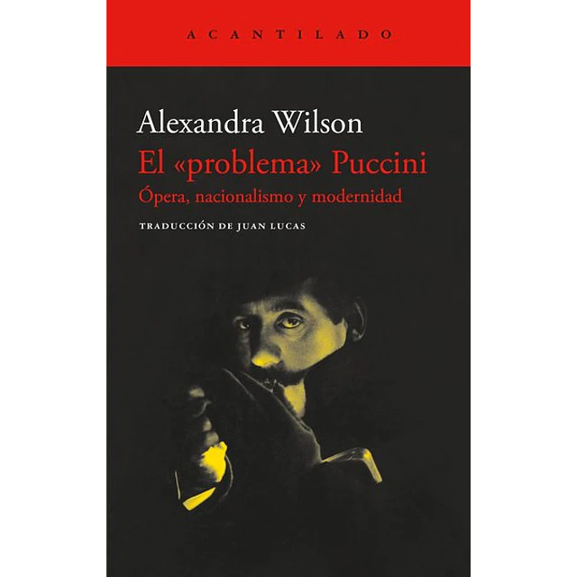 El problema puccini