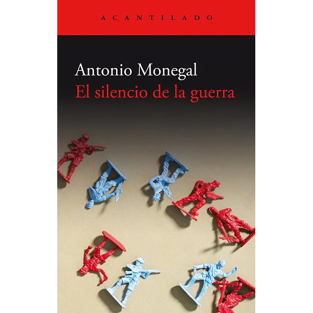 El silencio de la guerra