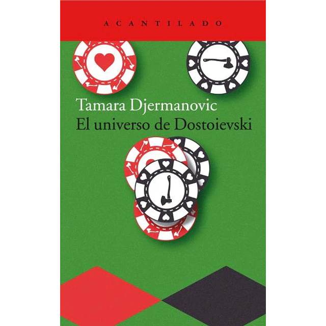 El universo de dostoievski