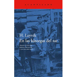 En las kartogas del zar