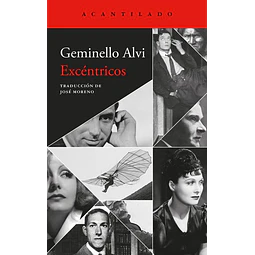 Excentricos