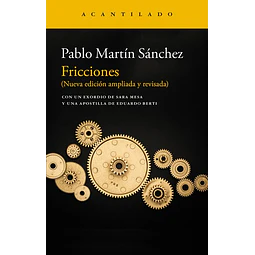 Fricciones