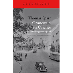 Grunewald en oriente