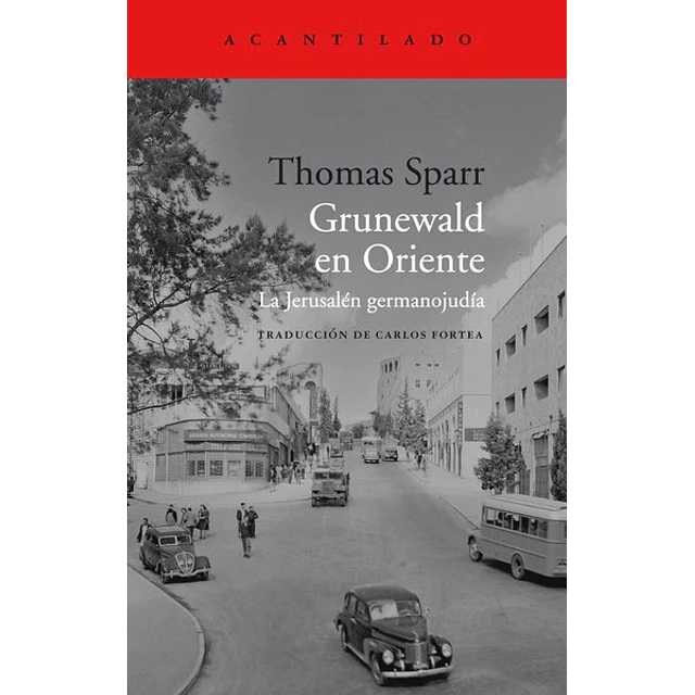 Grunewald en oriente