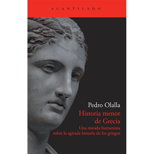 Historia menor de grecia