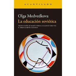 La educacion sovietica