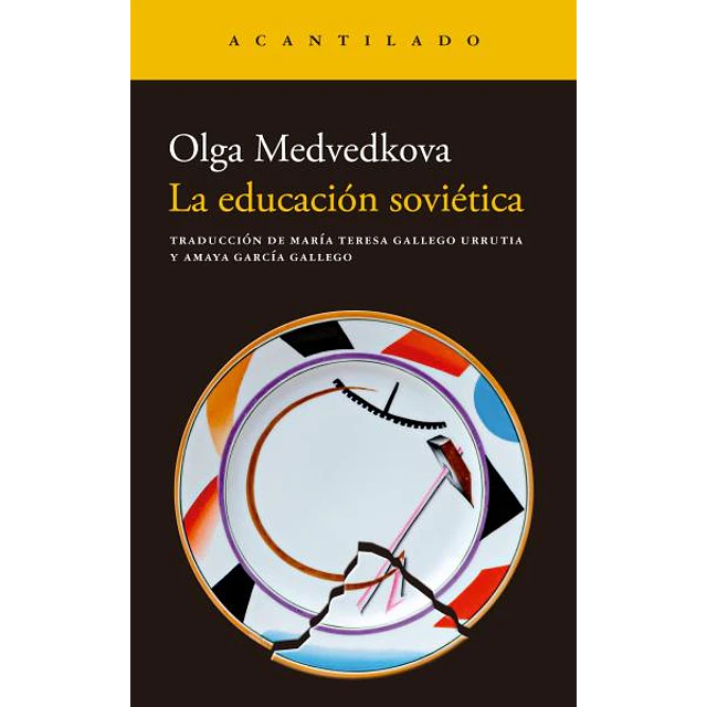 La educacion sovietica