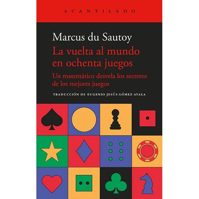 La vuelta al mundo en ochenta juegos
