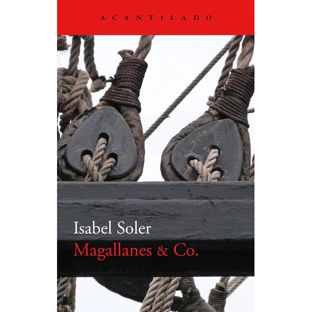 Magallanes & co.