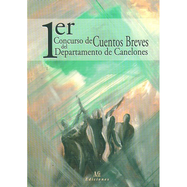 1er concurso de cuentos breves del departamento de canelones