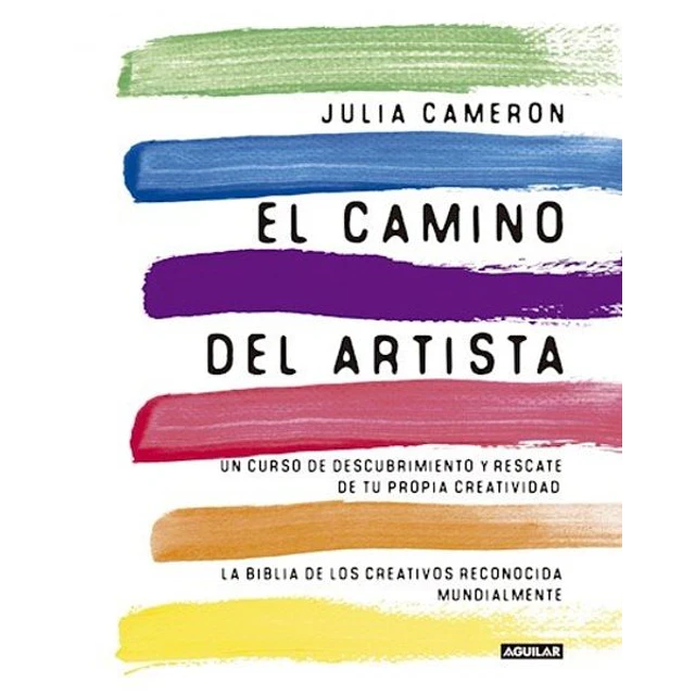 El camino del artista
