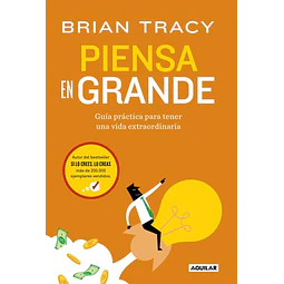 Piensa en grande