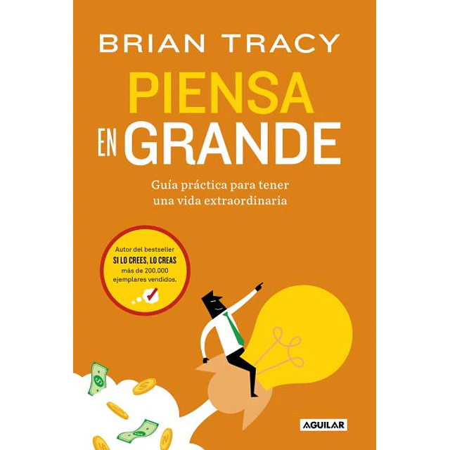 Piensa en grande
