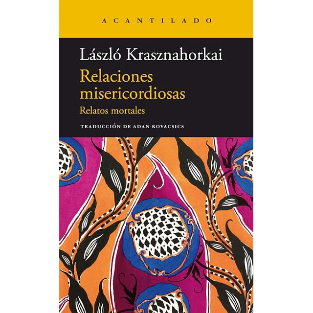 Relaciones misericordiosas