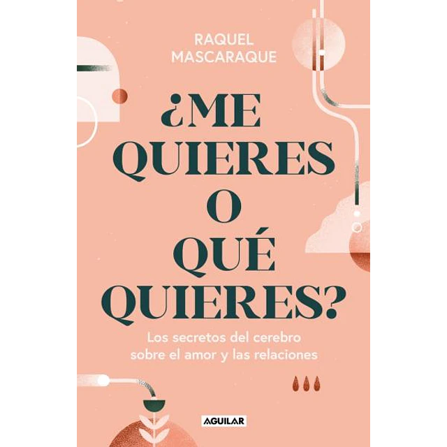 ¿Me quieres o que quieres?