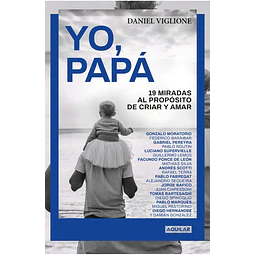 Yo papa