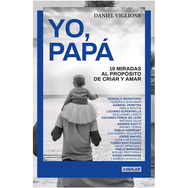 Yo papa
