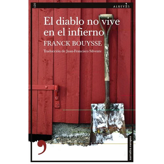 El diablo no vive en el infierno
