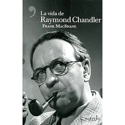 La vida de raymond chandler