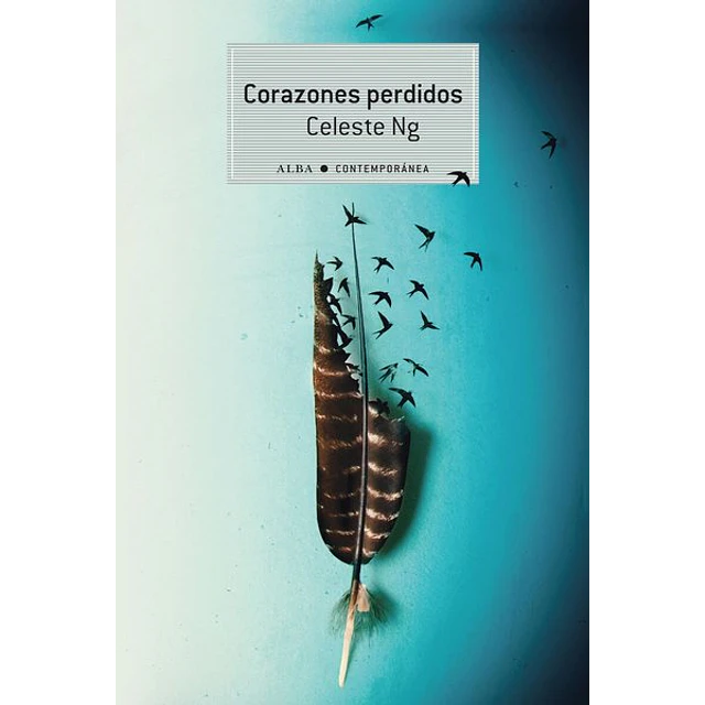 Corazones perdidos