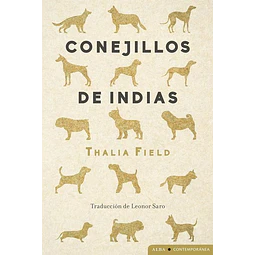 Conejillos de india