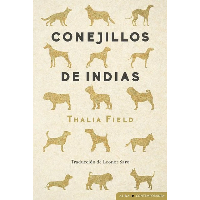 Conejillos de india