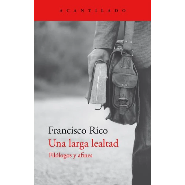 Una larga lealtad
