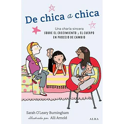 De chica a chica