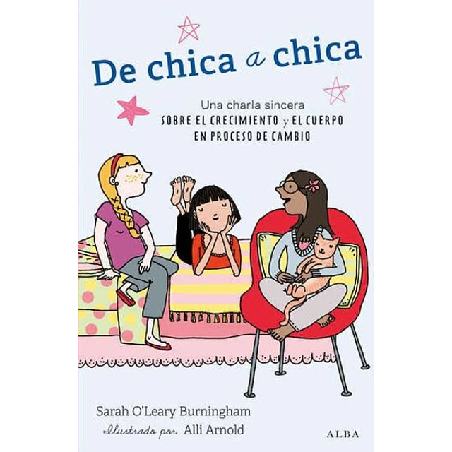 De chica a chica