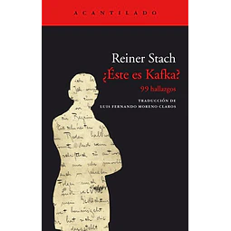 ¿Este es kafka?