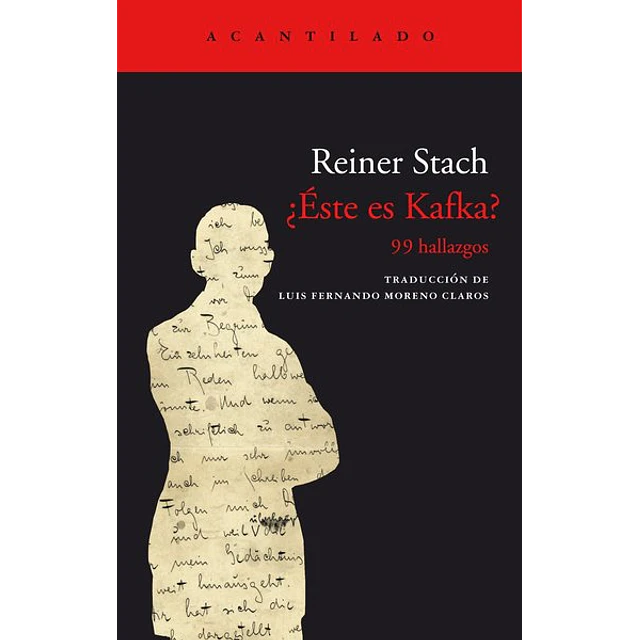 ¿Este es kafka?