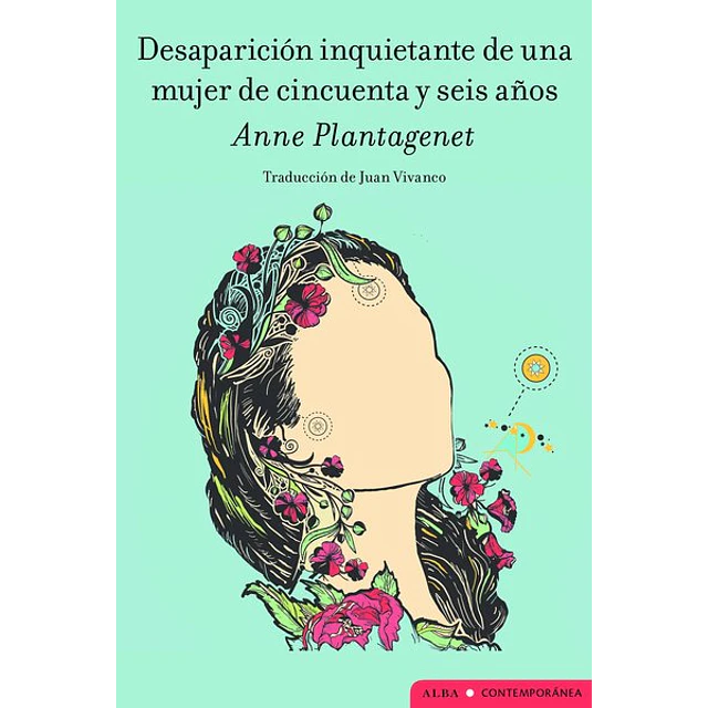 Desaparicion inquietante de una mujer de 56 años