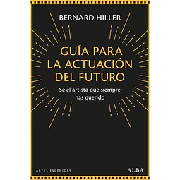 Guia para la actuacion del futuro