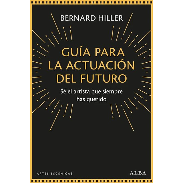 Guia para la actuacion del futuro
