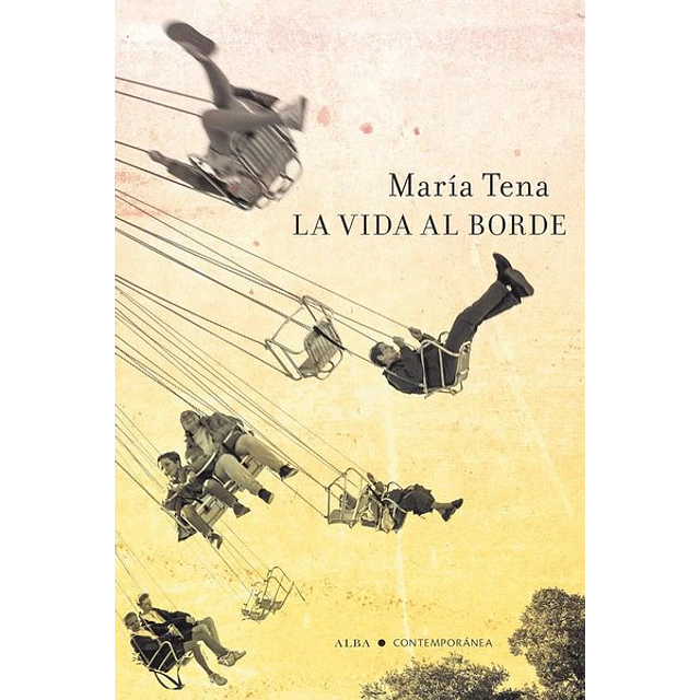 La vida al borde