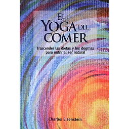El yoga del comer
