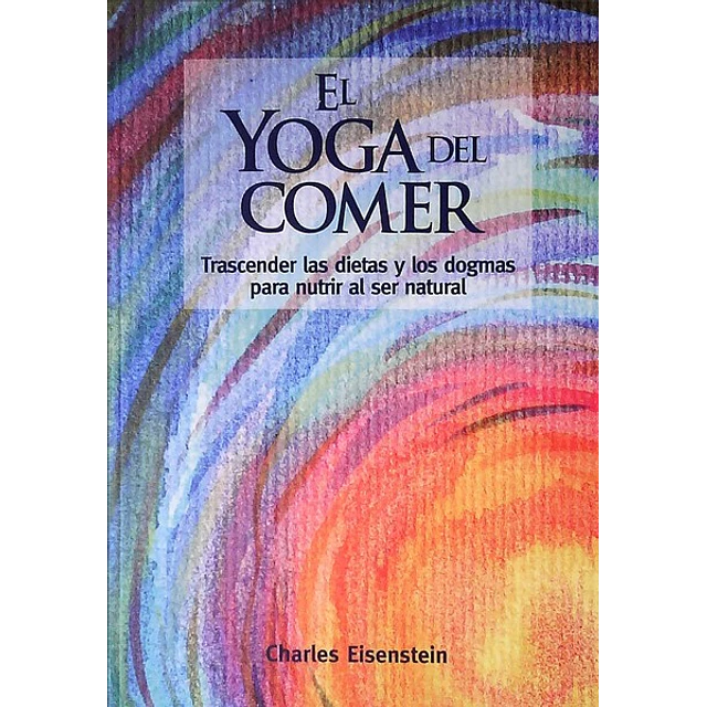 El yoga del comer