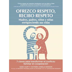Ofrezco respeto recibo respeto