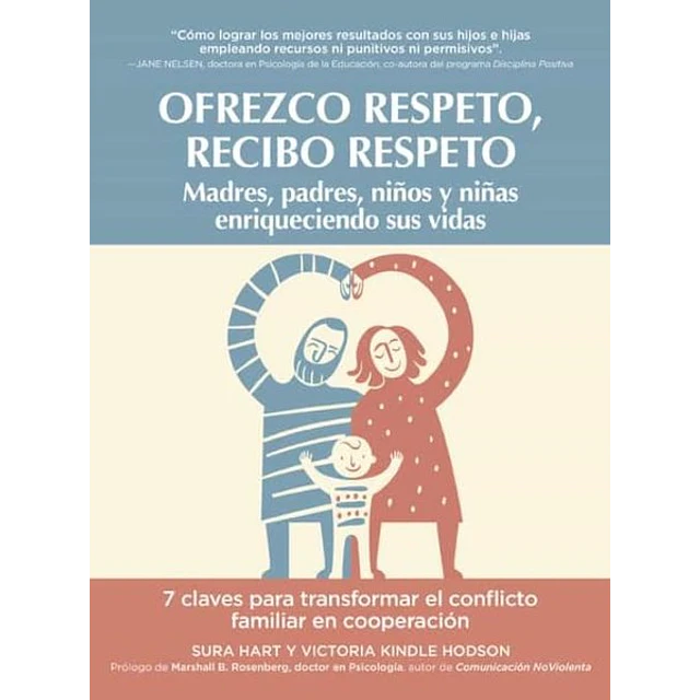 Ofrezco respeto recibo respeto