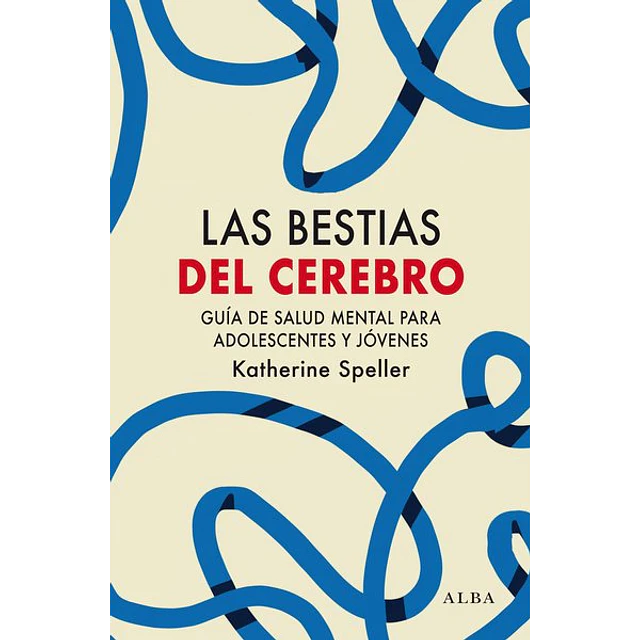 Las bestias del cerebro