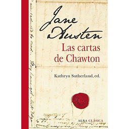 Las cartas de chawton
