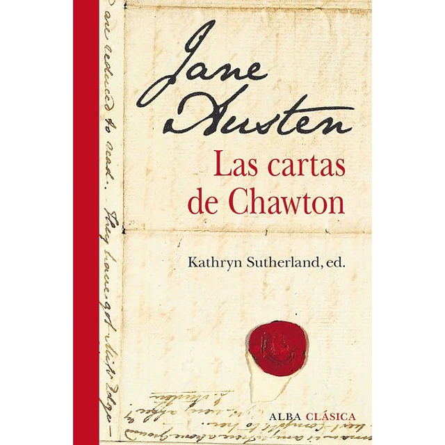 Las cartas de chawton