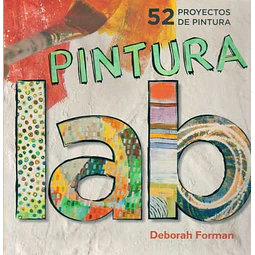 Lab pintura